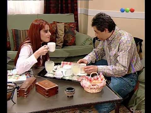 Capítulo 111 - Chiquititas 99