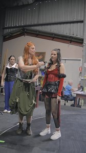 2.6K views · 24 reactions | Meet even MORE of the cast and crew of Taree Arts Council's & Juliet We have officially started moving into Manning Entertainment Centre now and we can't wait to see all of you there! Tickets available from https://manning.sales.ticketsearch.com/sales/salesevent/152588 | Hummingbird Media | Facebook