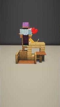 Let's Make a Cat House 3 in Minecraft!