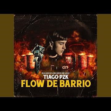 Flow de Barrio