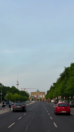 Berlin Mitte: What to See and Do in the Heart of Berlin