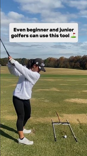 Tour Aim Alignment Sticks: Train Better Aim for More Consistent Golf