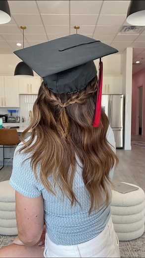 Take note grads 📝 #college #highschool #graduation #graduate #classof2024