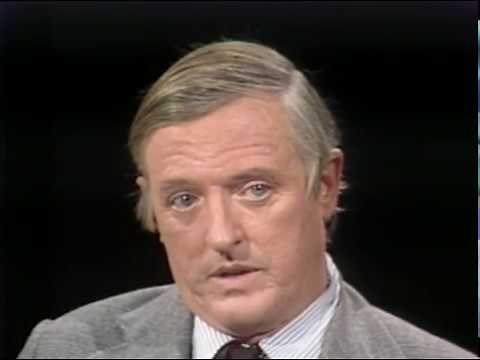 Firing Line with William F. Buckley Jr.: G. Gordon Liddy: An Enigma