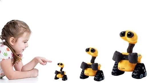 Wall-E Plush