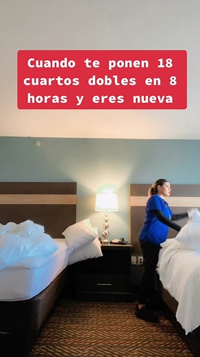 Hotel Housekeeping: Tips for Cleaning Hotel Rooms Efficiently