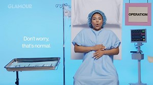 14K views · 94 reactions | Here's the science behind Cesarean...