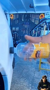 153K views · 705 reactions | If you have a dent in your car, use this method #برشلونة #shorts | Adam Al-Hamidi | Facebook