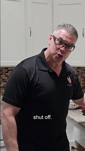 How to Shut Off Water in House in Minutes!