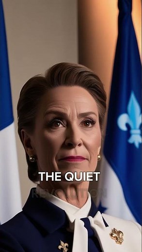The Quiet Revolution in Quebec