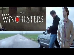 The Winchesters Trailer With A Twist | Sam Is Back With Dean