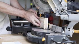 Because a humble brag beats a photo of your stitches. Follow these tips before you fire up the power tools for your next project. Read more in our blog: http://spr.ly/6185GVVeR | Safeco Insurance