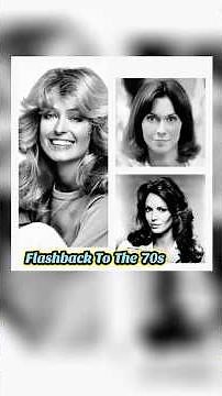 Flashback To The 1970s. #nostalgia #memorylane #70s #shorts #shortvideo