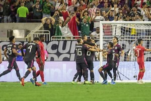 [Vídeo] Resultado, Resumen y Goles México vs Canadá 2-1 Semifinales Copa Oro 2021