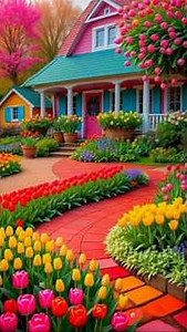 Beautiful Romantic Cute Heart Status | Cute Love Heart 🌸 #shorts #nature