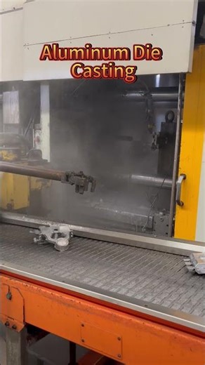 Aluminum vs Zinc vs Gravity Die Casting | Full Manufacturing Process Explained