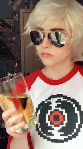 Britney Chambers on Reels