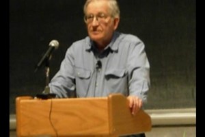 Noam Chomsky Documentary