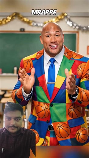 Ronaldo's Best Paper Basketball Player Contest!😱