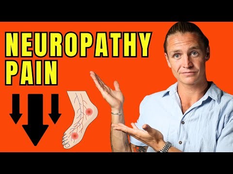 This Device Helped Reduce Neuropathy Symptoms—We’ve Got the Data