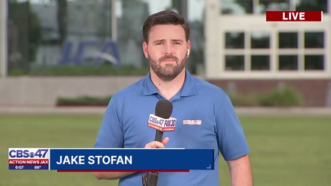 Environmentalists push back on planned natural gas JEA power plant