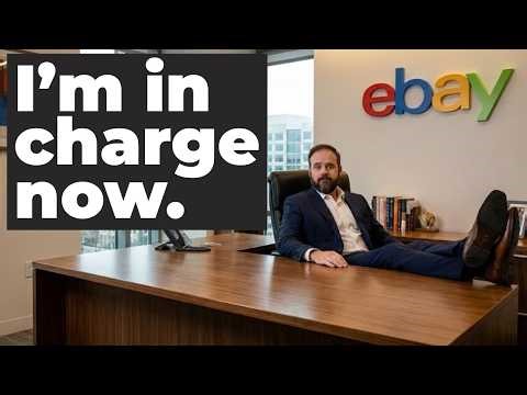 8 Things eBay Should Fix Immediately