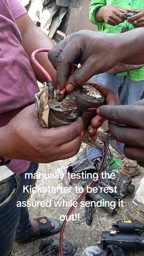 Nelson Victor on TikTok