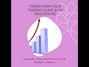 Tradersync vs TraderVue vs TradeMetria trading journal