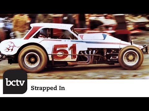 Reading Racing Memories | Strapped In