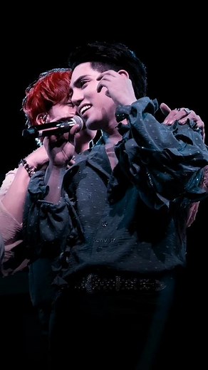 di uso ang move on move on aaaahhh omygosh!! ung ngitian beh😭 ung isa nanunulak sa kilig jsjsjajsjs | | 🎥: Alex Oh Reacts : YT | #sb19_stell #sb19_ken #kentell #kentellhabambuhay #kentelltunaybestpal