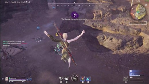 [DROPS] RANK 1 immortal war - 300€ BWG-SCRIM next weekend type !scrims to sign up