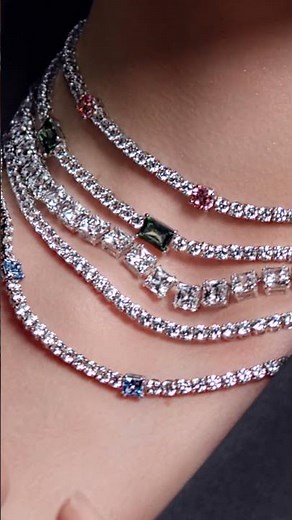 Swarovski I Holiday I Matrix