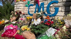 Here's what we know about the doctors from the deadly Austin hostage situation