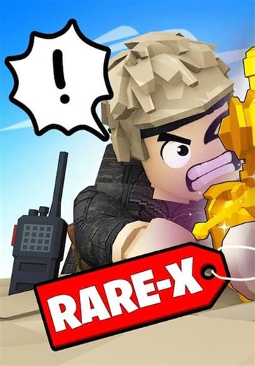 SSundee S05:E05 - Roblox Sniper Simulator