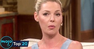 20 Celebrities That Ruined Their Careers with One Interview | Articles on WatchMojo.com