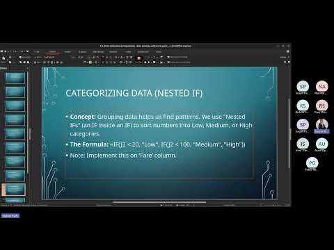 Day 03 | Import Raw Data & Basic SQL Commands | Business Data Analytics Demo | Skill Shikshya