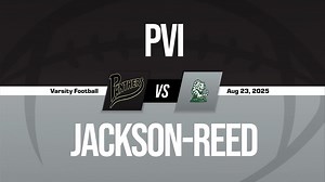 08/23 Highlights @ Jackson-Reed