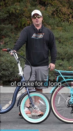 Getting Started with Ebikes: Easy and Accessible for Everyone