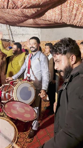 Mastering Dhol: Tips from Sain Abbas