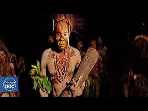Tribes and Totem Animals. Full Documentary