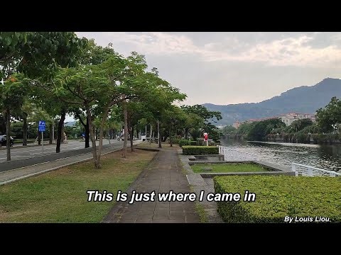 The Bee Gees - This Is Where I Came In(With Lyrics)