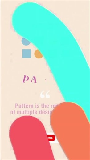The Principles of Design for Fashion Designers | part1 Balance , Unity , Contrast