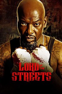 Lord of the Streets (2022) - Movie