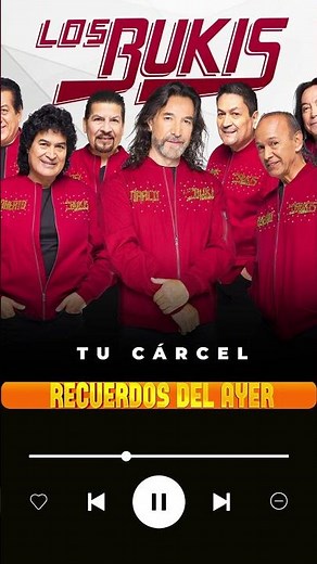 Los Bukis 30 super exitos - Los Bukis Mix el mejor mix romantico de exitos