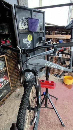 Upgrading Your 29-Inch Mountain Bike: Tips and Tricks