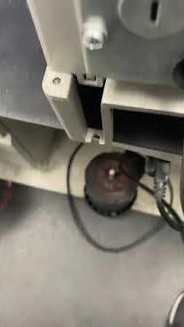 Test Run After Repair - Allen Bradley Powerflex 70 Drive - 20A E 3P9 A 0 AYNNNCO , Ser. "A"