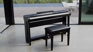 13 reactions | While all FP-X series pianos provide highly authentic tone, the FP-90X goes beyond. With astonishing accuracy, Roland’s PureAcoustic Piano Modeling sound engine reproduces every aspect of how the rich, resonant sound of an acoustic grand piano is created. Hear more from the FP-90X in this Overview video: https://youtu.be/6aGzcCjVVPA Learn more about the FP-X series: https://www.roland.com/us/promos/fp_series/ | Roland | Facebook