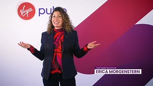 With a mission as bold as changing lives for good, we needed a new look and feel to get us there...here's a first look at Virgin Pulse's brand refresh from our Chief Marketing Officer, Erica Morgenstern! Millions of people worldwide love Virgin Pulse because interactions with us are simple, powerful, and engaging – which is exactly how you’ll see us in the coming weeks and months with the brand refresh. Give our new logo a “like” below! | Virgin Pulse