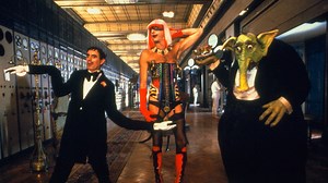 Watch Monty Python's the Meaning of Life - BFI Player