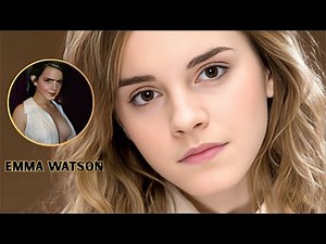 Emma Watson– 50 BEST PHOTOS! Shows Off Her Perfect Figure